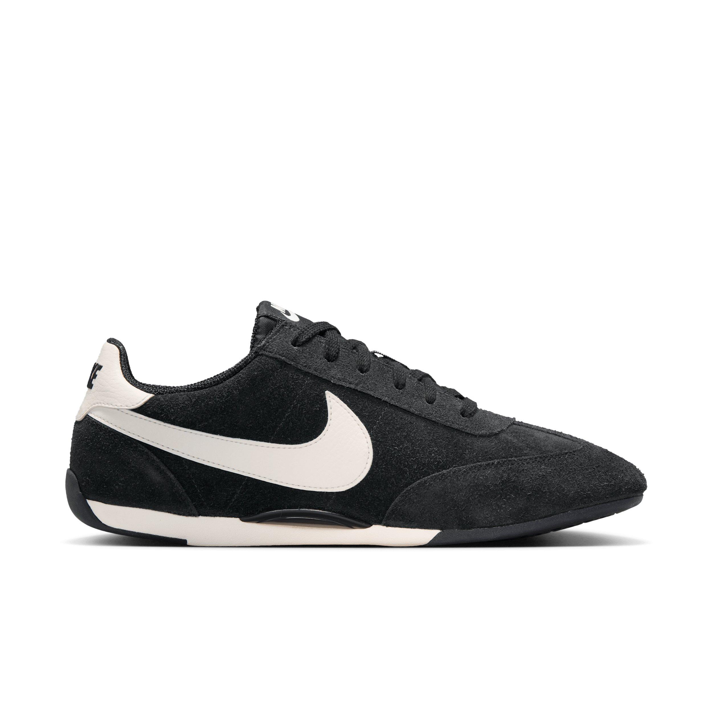 Nike Sprint Sister "Black/Sail" Women's Shoe - BLACK/SAIL